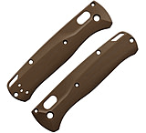 Image of Flytanium Crossfade Bugout Scales Earth Fixed Blade Knife