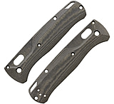 Image of Flytanium Crossfade Bugout Scales Gr Mic Fixed Blade Knife