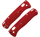 Image of Flytanium Crossfade Bugout Scales Fixed Blade Knife