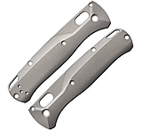 Image of Flytanium Crossfade Bugout Scales Ti FLY798 Fixed Blade Knife