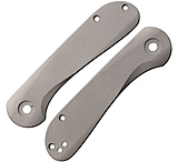 Image of Flytanium Elementum Scales Titanium Fixed Blade Knife