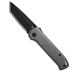 Image of Flytanium Arcade Pro Tanto Shark-Lock Knife Titanium 3.2 DLC 20CV 6C83DE9E