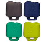 Image of Flytanium Bali Boot 4-Pack for Latchless Balisongs or Trainers V2 Knife