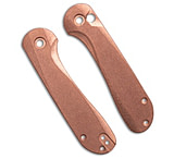 Image of Flytanium Contoured Titanium Scales For CIVIVI Elementum II - Copper Stonewash C2964142