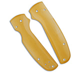 Image of Flytanium Custom Lotus Scales for Spyderco Shaman - Ultem B725F30C