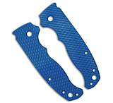 Image of Flytanium Custom Wavelength Blue G-10 Scales for Demko AD 20.5 Knife 6DE74D14