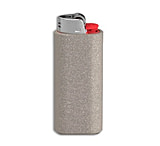 Image of Flytanium Titanium Mini Lighter Sleeve C497AB17