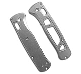 Image of Flytanium Titanium Modulator Scales for Benchmade Bugout Knife