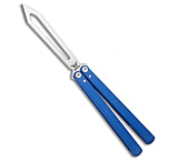 Image of Flytanium Zenith Trainer 2.0 Static Blue Aluminum 4.5 Stonewash 6C0112B0