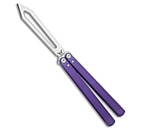 Image of Flytanium Zenith Trainer 2.0 Ultraviolet Aluminum 4.5 Stonewash 023A90B9