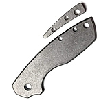 Image of Flytanium Large Pilar Kit Titanium Fixed Blade Knife