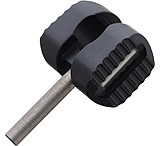 Image of Flytanium Manix 2 Tritium Titanium Ball Cage Lock