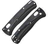 Image of Flytanium Mini Bugout Crossfade FLY889 Fixed Blade Knife