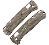 Image of Flytanium Mini Bugout Crossfade Natural Fixed Blade Knife