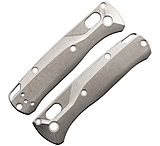 Image of Flytanium Mini Bugout Crossfade Ti SW Fixed Blade Knife