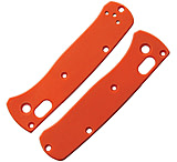 Image of Flytanium Mini Bugout Handles Org Fixed Blade Knife