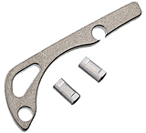 Image of Flytanium Mini Bugout Ti Backspacer Fixed Blade Knife