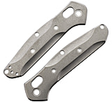 Image of Flytanium Mini Osborne Titanium SW Fixed Blade Knife