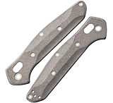 Image of Flytanium Osborne 940 Handle Kit Ti Fixed Blade Knife