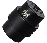 Image of Flytanium PM2 Tritium Titanium Lanyard Hole Stopper