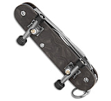 Image of Flytanium Skater Skales Victorinox Cadet Multitool Knife 1035D1A5