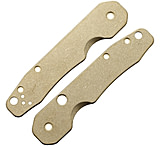 Image of Flytanium Smock Brass Scales