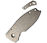 Image of Flytanium Squid Kit Titanium Fixed Blade Knife