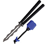 Image of Flytanium Talisong Z Trainer