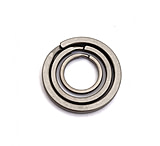 Image of Flytanium Titanium Split Rings