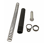 Image of FM Products Foxtrot Mike AR-15 9mm Receiver Extention Assembly Pistol-Length