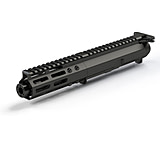 Image of FM Products FM-45 AR .45 Rear Charging Upper Reciever, 5 inch w/ Blast Diffuser