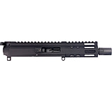 Image of FM Products Front Charging Foxtrot Mike VFM-9 9mm Luger 5inch Upper Receiver