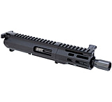 Image of FM Products Front/Rear Charging Mike-9 9mm Luger 5inch Upper Receiver