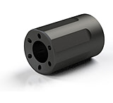 Image of FM Products PCC Forward Blast Diffuser, .45, 5/8-24 Thread