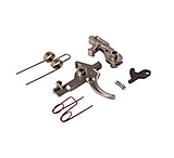 Image of FM Products Foxtrot Mike Premium Match Grade 2 Stage Competition AR-15 Trigger Group