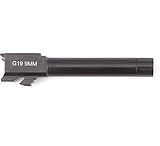 Image of FM Products Ultra Premium Match Grade Threaded Barrel