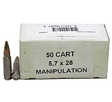 Image of FN America Dummy Ammunition 5.7x28mm, 50 Count, 10700005
