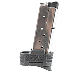 Image of FN America 20100261 503 Magazine 9mm Luger FN 503 8rd Black Detachable