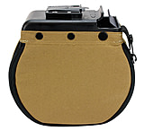 FN Herstal Soft Ammo Pack, M249/M249S, Coyote Nylon, 200 Rounds, 56487-200RD
