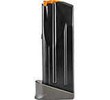 Image of FN America FN 509 CC Edge 9mm Luger 12 Round Extended Floorplate Pistol Magazine
