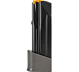 Image of FN America FN 509 CC Edge 9mm Luger 15 Round Extended Floorplate Pistol Magazine