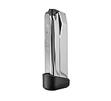 Image of FN America FN 545 Tactical .45 ACP 15 Round Pistol Magazine w/ Black Polymer Flush Floorplate