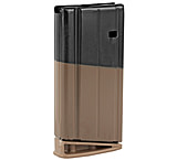Image of FN America SCAR 17S/20S 6.5 Creedmoor/.308 Win/7.62x51mm NATO 20 Round FDE Rifle Magazine