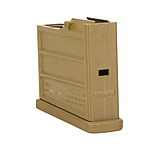 Image of FN America Ballista 338 Lapua 5 Rd Flat Dark Earth Finish