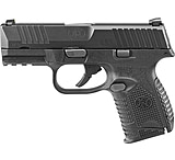 Image of FN America 509 Compact Semi Auto Pistol, 9mm Luger, 3.7 in Barrel