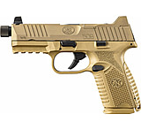 Image of FN America 509 T Semi Auto Pistol, 9mm Luger, 4.5 in Barrel