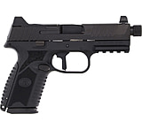 Image of FN America 509M Tactical Bundle Semi Auto Pistol, 9mm Luger, 4.5 in Barrel