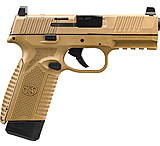 Image of FN America 545 MRD Semi Auto Pistol, 45 ACP, 4.1 in Barrel