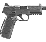 Image of FN America 545 Tactical Semi Auto Pistol, 45 ACP, 4.71 in Barrel