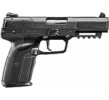 Image of FN America Five-Seven MK2P Semi Auto Pistol, 5.7X28, 4.8 in Barrel
